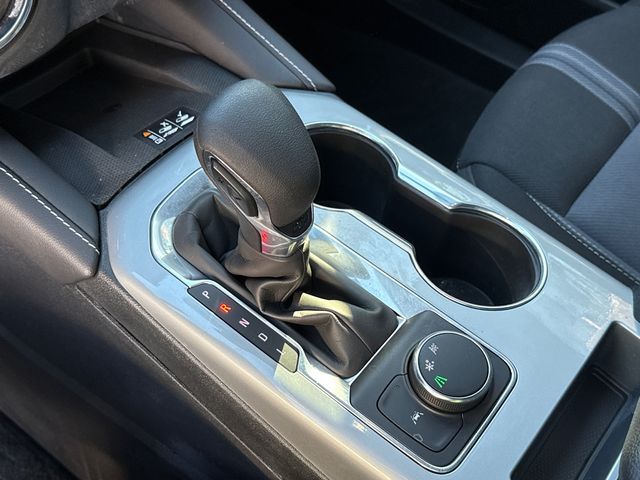 Used 2023 Black Chevrolet LT image 27