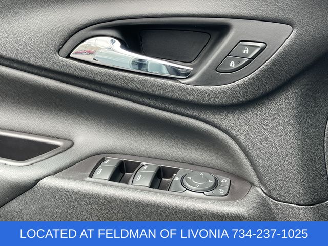 Used 2022 Chevrolet Equinox For Sale in New Hudson, MI