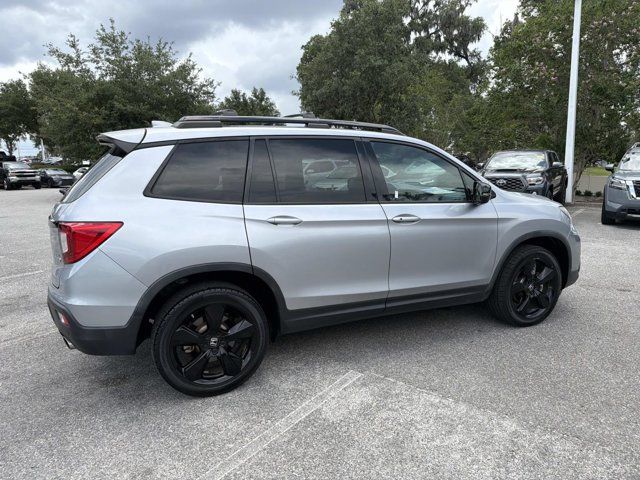 Used 2021 Honda Passport SUV