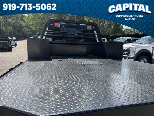New 2026 White Ford Lariat 9FT HAULER BODY image 18