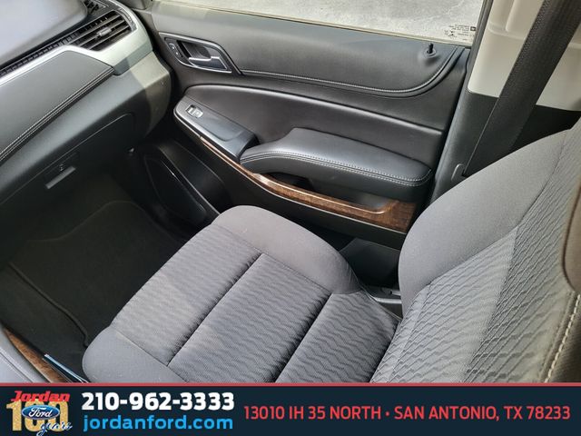 Used Car 2020 Chevrolet Tahoe  Ls For Sale Under $25,000 In San Antonio, Texas