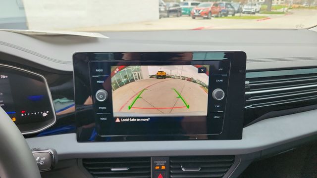 2026 Volkswagen Jetta