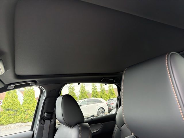 New 2026 White Mazda 3.3 Turbo S Premium image 16