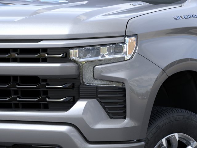 2026 Chevrolet Silverado 1500 RST:47221