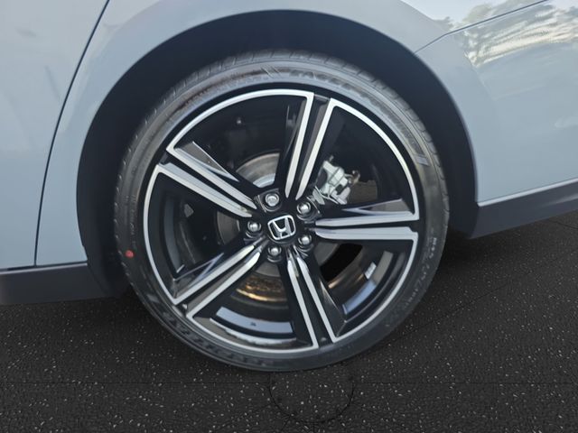 New 2026 Honda Accord Hybrid Sedan