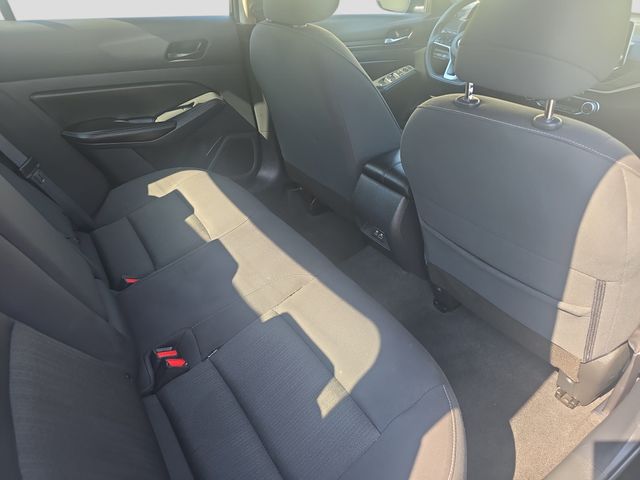 Used 2025 Nissan Altima Sedan