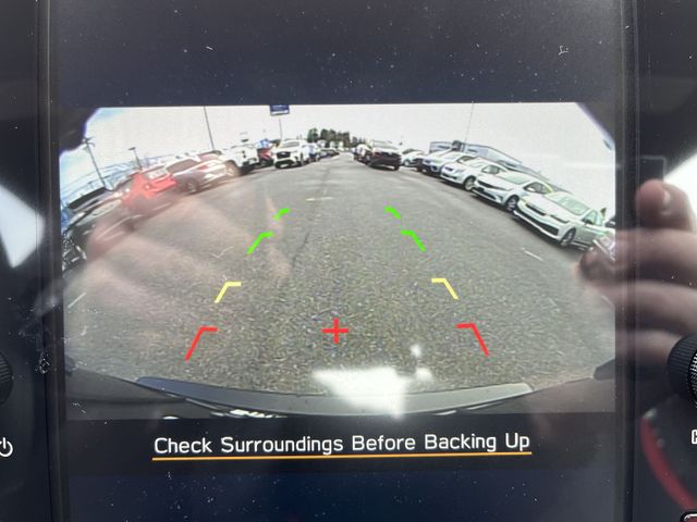 New 2026 Black Subaru Limited image 26