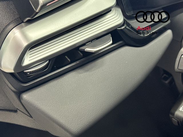 New 2026 Black Audi 3.0 image 33