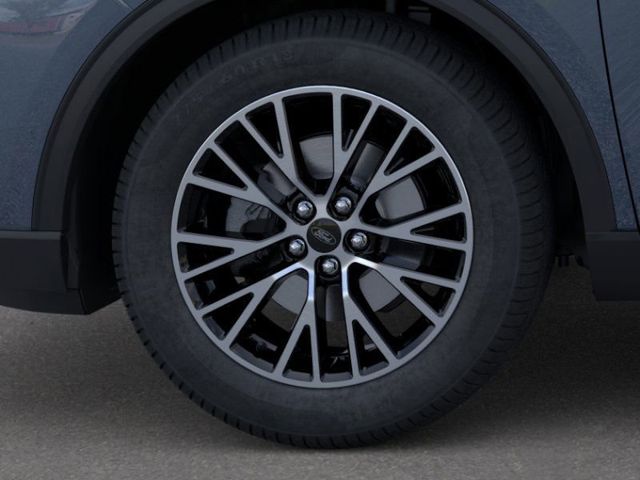 Photo of 2025 Ford Escape Plug-In Hybrid Base in Dallas, GA - 19,  2025 Ford Escape Plug-In Hybrid Base:L166270