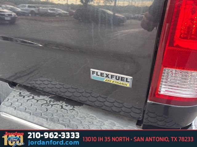Used Car 2009 Dodge Ram 1500  Slt For Sale Under $12,000 In San Antonio, Texas