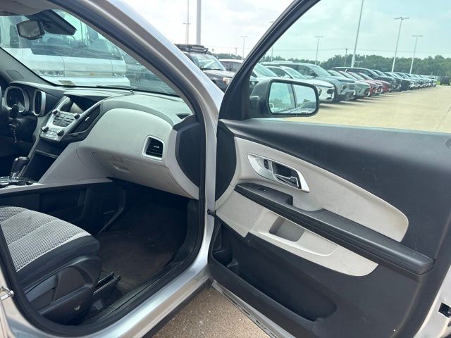 Used 2017 Chevrolet Equinox SUV