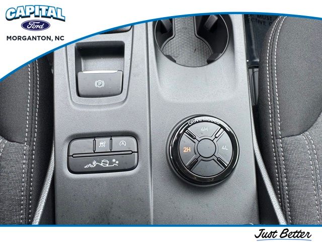 New 2026 White Ford XLT image 26