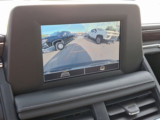 2022 Chevrolet Tahoe LS photo