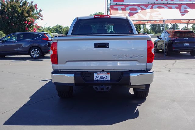 used 2016 Toyota Tundra car, priced at $21,000