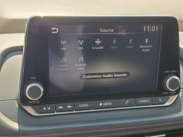 Used 2023 Nissan Rogue SUV