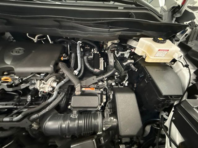 Used 2025 Toyota Sienna Van