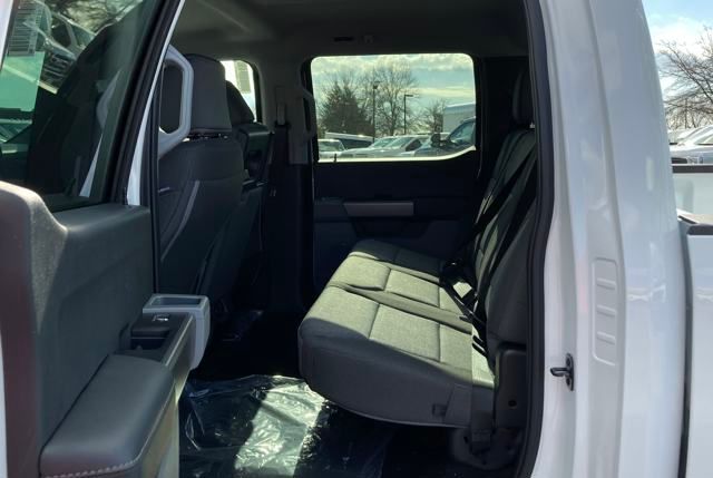 2025 Ford F-350 Super Duty XL