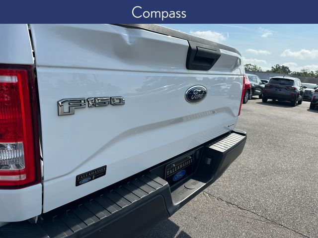 2016 Ford F-150 XL photo