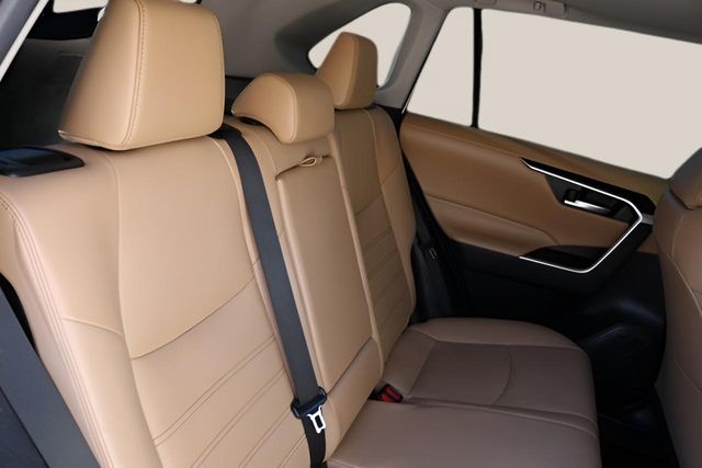 Used Car 2023 Toyota Rav4  Xle Premium For Sale Under $30,000 In Austin, Texas