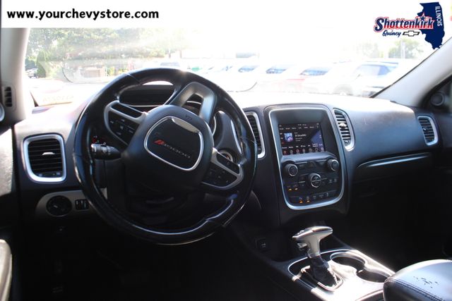 Used 2020 Dodge Durango SUV