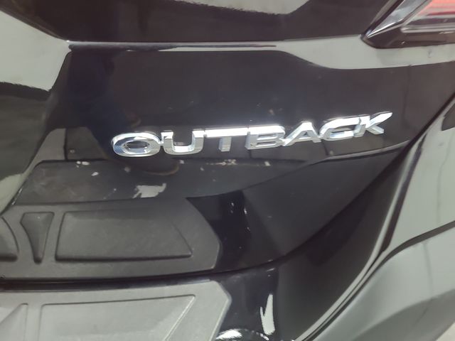 2025 – Subaru – Outback