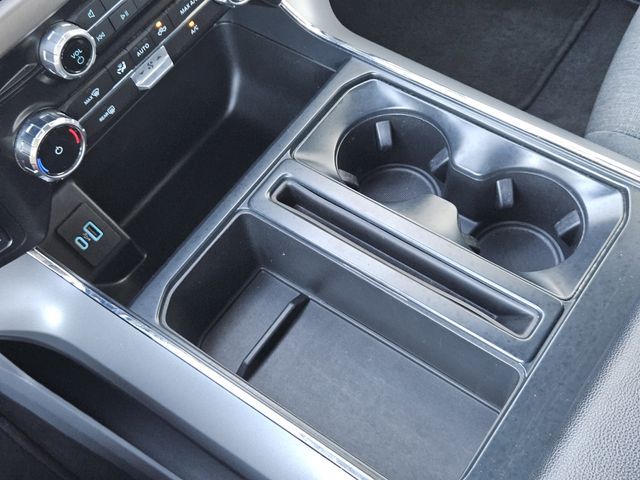 Used 2024 Ford F-150 Truck