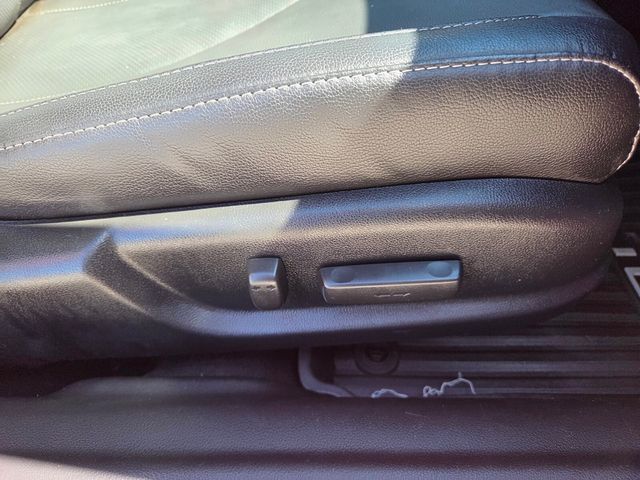 Certified Used 2020 Red Acura Premium Package image 16