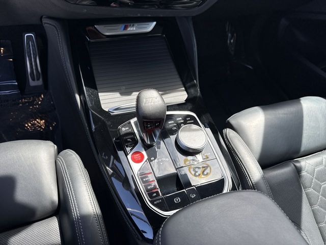 Used 2023 BMW X3 SUV