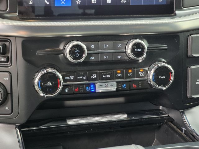Used 2024 Ford F-150 Truck