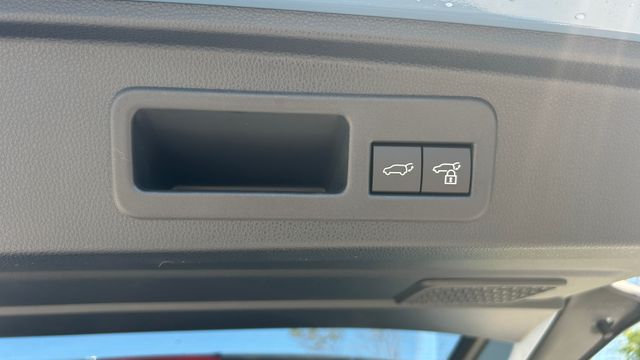 New 2026 Toyota 4Runner SUV