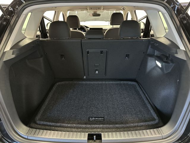 2025 Volkswagen Taos 1.5T S Black at Sutliff Volkswagen