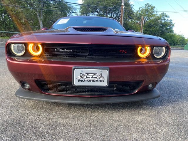 Used Car 2021 Dodge Challenger  R/t Scat Pack For Sale Under $30,000 In San Antonio, Texas