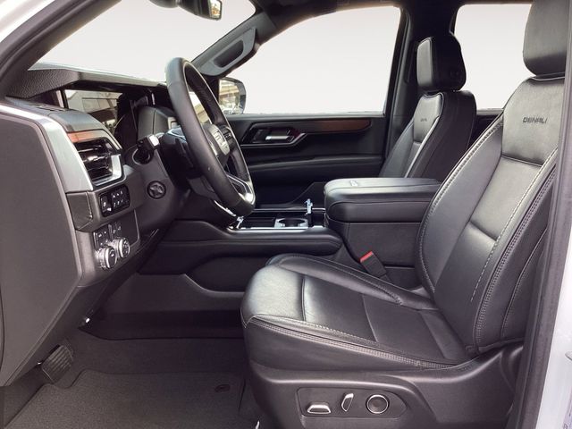 Used Car 2025 Gmc Yukon  Denali For Sale Under $70,000 In San Antonio, Texas