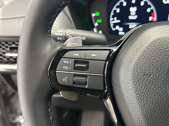 New 2026 Silver Acura Base image 17