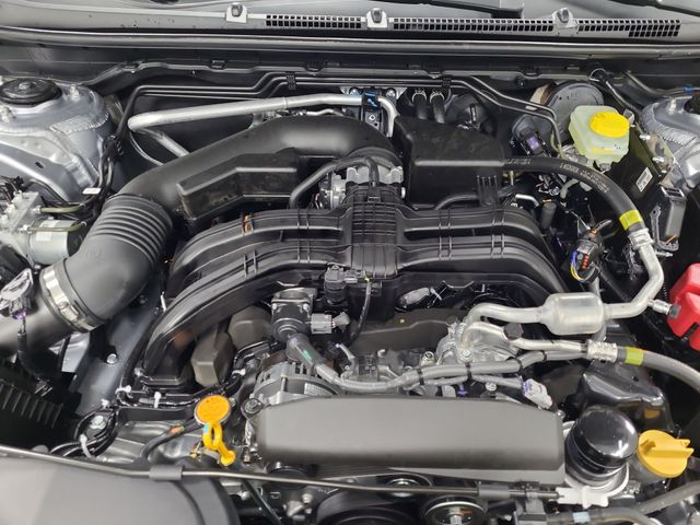 2026 – Subaru – Crosstrek