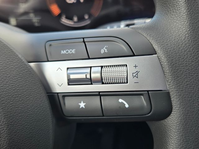 2026 Hyundai Tucson - $28,007
