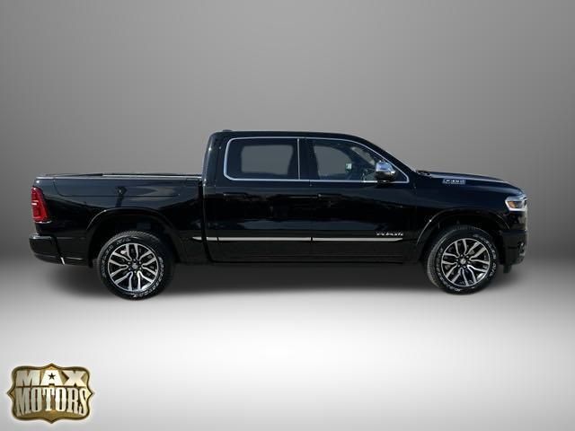 2025 Ram 1500 Limited 9