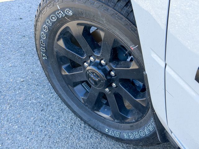 new 2026 Ram 2500 car, priced at $82,065