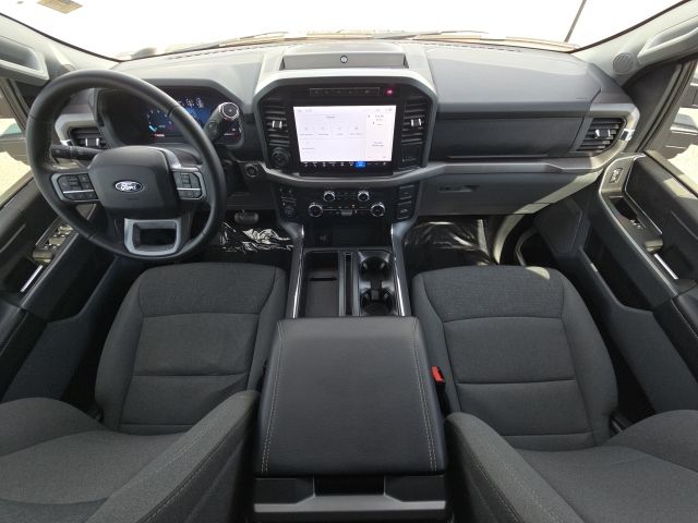 2024 Ford F-150 XLT:B02171B