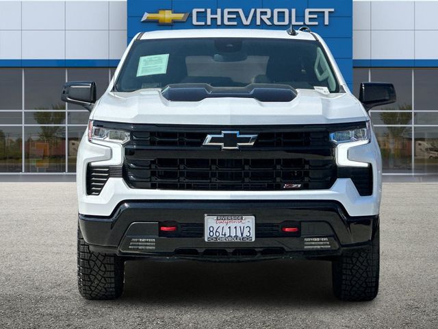 2023 Chevrolet Silverado 1500 LT Trail Boss 9