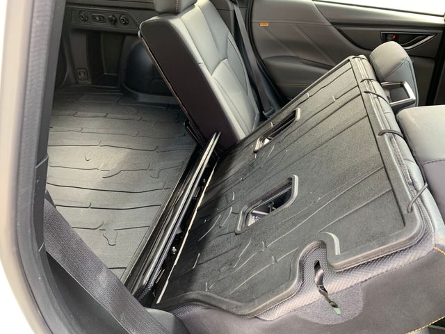 Used 2025 Subaru Forester SUV