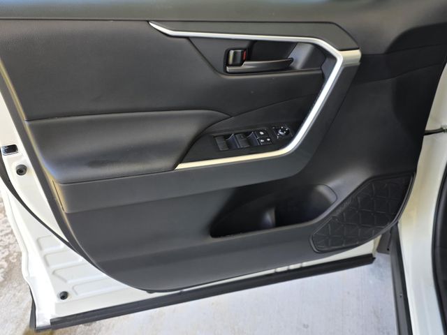 Used 2024 Toyota RAV4 SUV