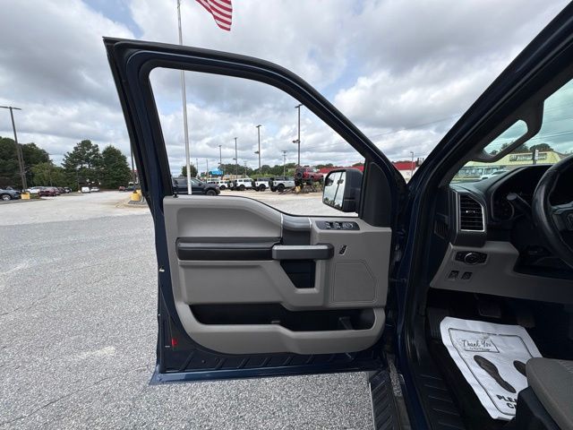 Used 2016 Ford F-150 Truck