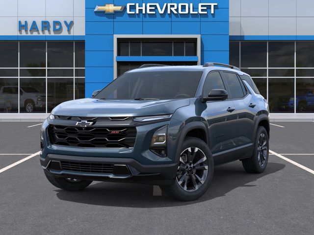 2027 Chevrolet Equinox RS:47379