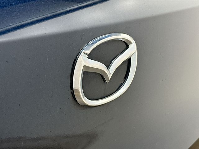 2019 Mazda CX-3 Touring Blue at Rochrich Mazda