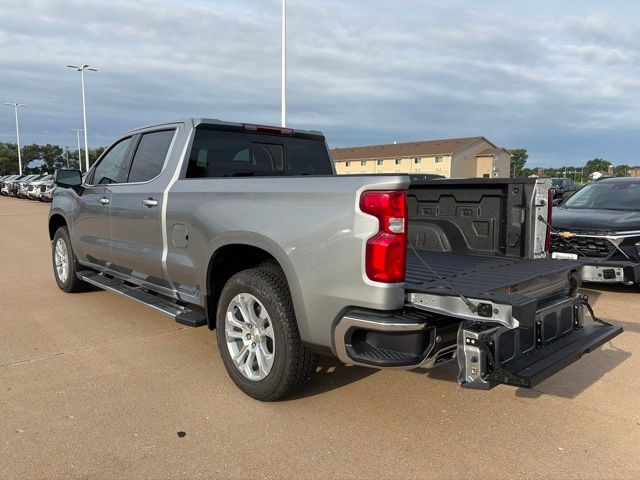 New 2026 Chevrolet Silverado 1500 Truck