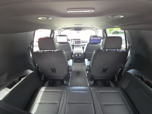 2024 GMC Yukon XL Denali:45613A1