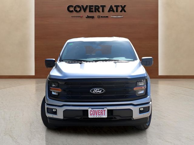Used Car 2025 Ford F-150  Xlt For Sale Under $50,000 In Austin, Texas