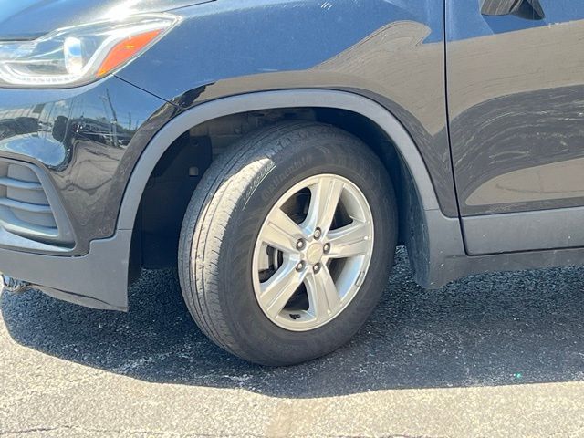 Used 2020 Chevrolet Trax For Sale in Highland, IN