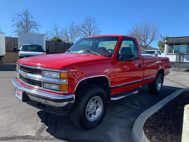 1998 Chevrolet C/K 1500